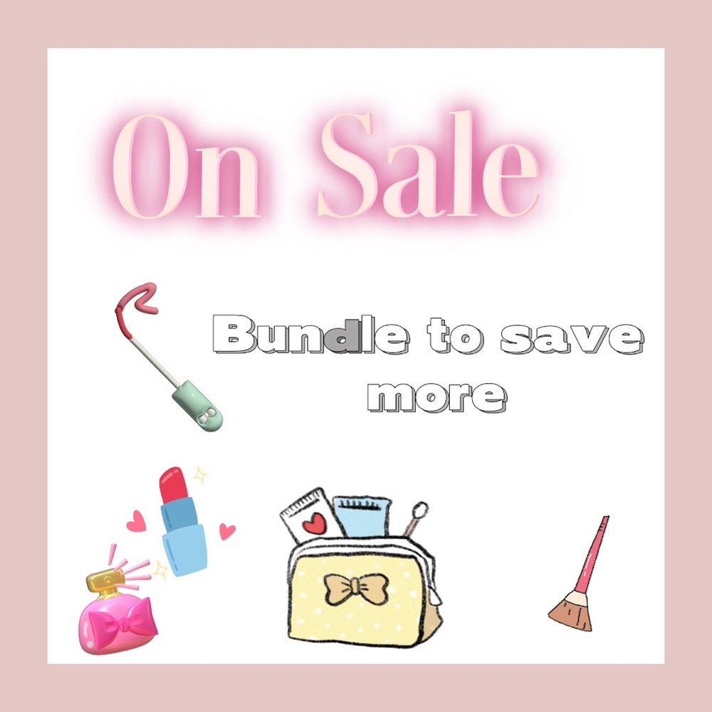 On Sale Daily/ Check Out everyday